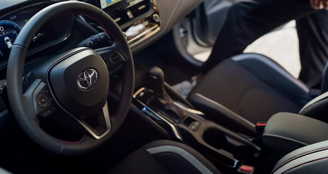 Why Choose a Hybrid Vehicle?